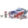 Hasbro Star Wars Crimson Firehawk 43 cm Raumschiff mit 2 Action-Figuren