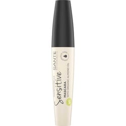 Sante Mademoiselle Sensitive Mascara 01 Black