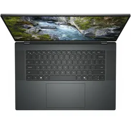 Dell Precision 5690 Intel Core Ultra 7 165H 32 GB RAM 1 TB SSD RTX 3050