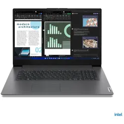 Lenovo V17 G4 IRU Intel® U300 Notebook 43.9cm (17.3")