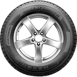 Nexen 205/75 R16C 113R/111R Roadian CT8