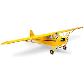 HANGAR 9 Flugzeug J-3 Cub 10cc ARF mehrfarbig (2096)