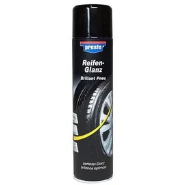 PRESTO Reifenglanz Spray 2 St. 0,6 l