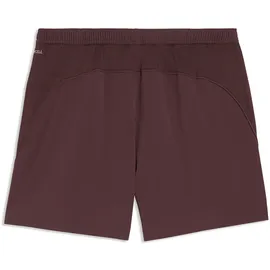 Puma Run Velocity Short 12,7 cm, Schokoladenbraun