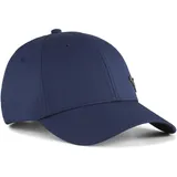 Puma Essentials Metal Cat Baseball Cap Kinder 02 navy Kids