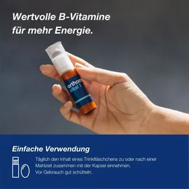 Orthomol Vital F Trinkfläschchen / Kapseln 7 St.