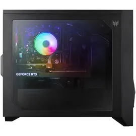 Acer Predator Orion 3000 PO3-665 Intel Core Ultra 5 225F 16 GB RAM 512 GB SSD Win 11 Home