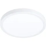 EGLO Fueva 5 28,5 cm neutralweiß weiß