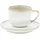 Asa Selection Espressotasse mit Untertasse 0,09 l Sand 2 St.
