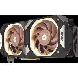 Asus GeForce RTX 4080 Noctua OC Edition 16 GB GDDR6X 90YV0IB2-M0NA00