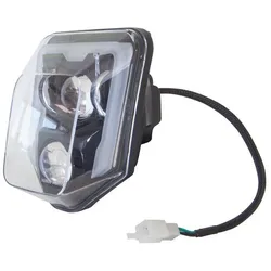 Race Tech LED-Scheinwerfer