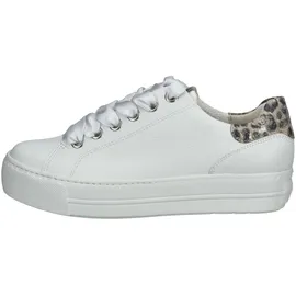 Paul Green Sneaker Low Damen Weiß 40,5