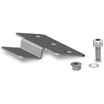 K2 Systems 2004057 StairPlate Set