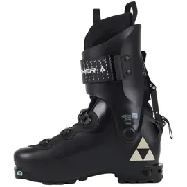Fischer Travers Tour Herren Skischuhe Schwarz 26,5