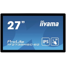 Iiyama ProLite TF2738MSC-B2 27"