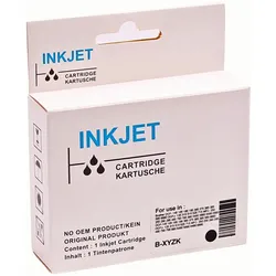 Kompatible Druckerpatrone für Epson 29XL Schwarz XP235 XP245 XP247 XP332 XP335 XP342 XP345 XP432 XP435 XP445 XP255 XP257 XP352 XP355 XP455 von ABC