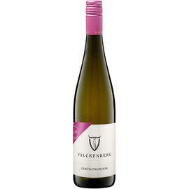P.J. Valckenberg Gewürztraminer lieblich Wein 0.75 l)