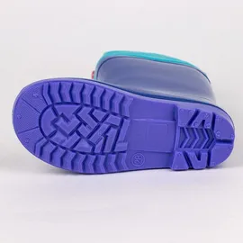 stitch Gummistiefel Blau 32
