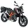 Hepco & Becker C-Bow Satteltaschenhalter KTM 690 DUKE 12-