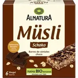 Alnatura Müsliriegel »Schoko« 6ST 150G