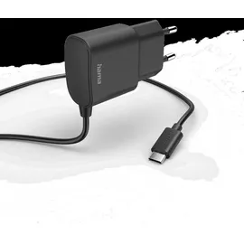 Hama Ladegerät USb-C, 12W 1m)