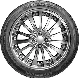 Roadstone Eurovis Sport 04 235/40 R18 95W XL