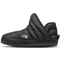 The North Face Thermoball Traction Booties Hausschuhe - Black / White - EU 36