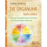 Schirner Verlag Die Organuhr - leicht erklärt