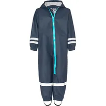 Playshoes Regenoverall marine