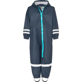 Playshoes Regenoverall marine