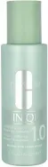 Clinique Clarifying Lotion 1.0 Twice A Day Exfoliator Alcohol Free 200 ml