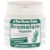 Bromelain 500 mg vegetarische