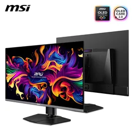 MSI MPG 322URXDE QD-OLED 31.5" (9S6-3DD29A-021)