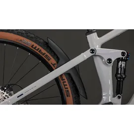 Cube Stereo Hybrid ONE22 SLX 800 2026 29 Zoll greige´n´switch L