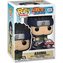 Funko POP! Naruto - Asuma (MT) #55085