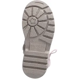 Ricosta tundra-blush (mittelbeige) für Kinder, beige, Größe 33 EU