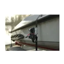 Master Lock Spanngurt 3109EURDAT 5 m x 25 mm mit Ratsche