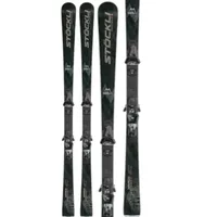 Stöckli LASER WRT PRO MARCO ODERMATT Ski Set 2026