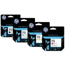 HP 711 magenta