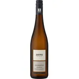 Leitz Rüdesheimer Kirchenpfad Riesling Kabinett feinherb Josef Leitz