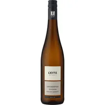 Leitz Rüdesheimer Kirchenpfad Riesling Kabinett feinherb Josef Leitz