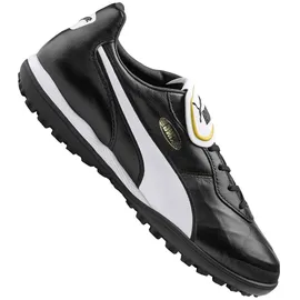 Puma King Top TT puma black/puma white 41