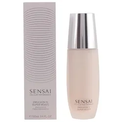 SENSAI CELLULAR PERFORMANCE emulsion III 100 ml