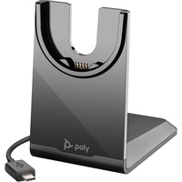 Schwarzkopf Poly Voyager USB-C-Ladestation
