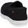 Rivieras Classic Herren Schwarz 46