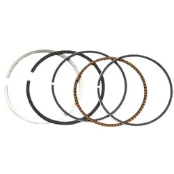 ENGITECH Kolbenringsatz VW ENT041057 STD