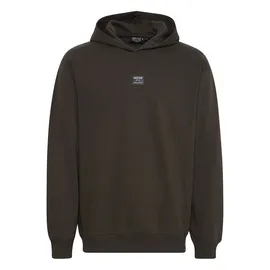Indicode Hoodie Grau XXL