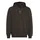 Indicode Hoodie Grau XXL