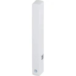 HOMEMATIC IP Fenster- und Türkontakt, 158603A0, optisch, plus