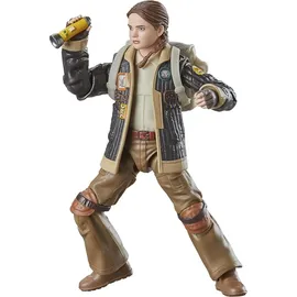 Hasbro Skeleton Crew Actionfigur Fern 15 cm